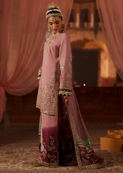 AJR Couture | Meharma - Aylaa