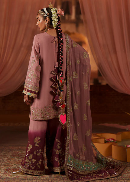 AJR Couture | Meharma - Aylaa