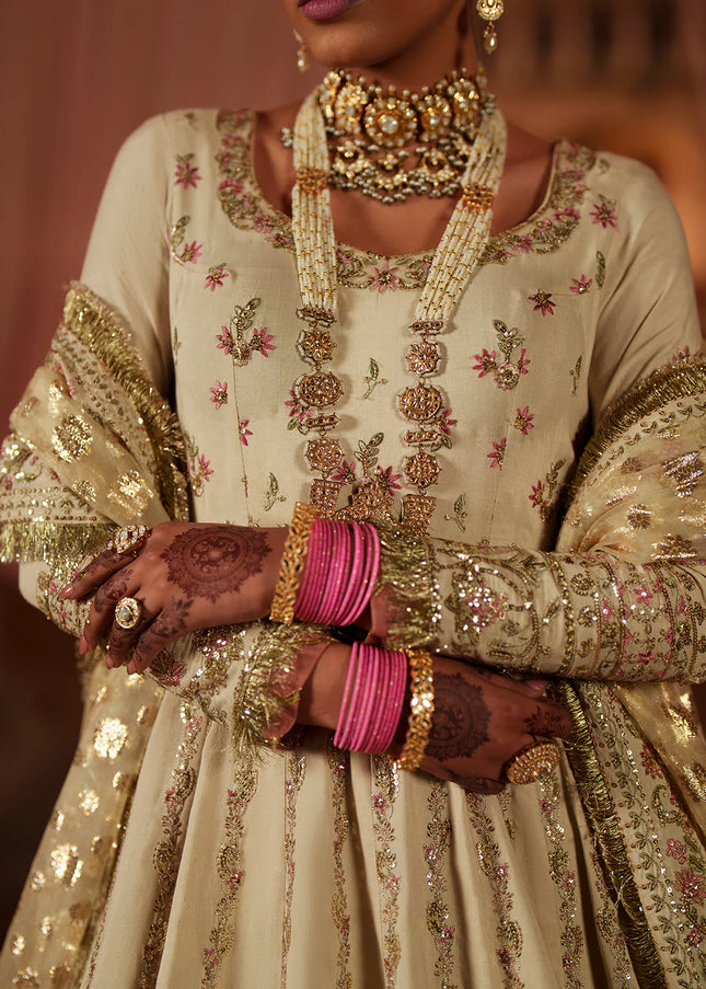 AJR Couture | Meharma - Shehnai