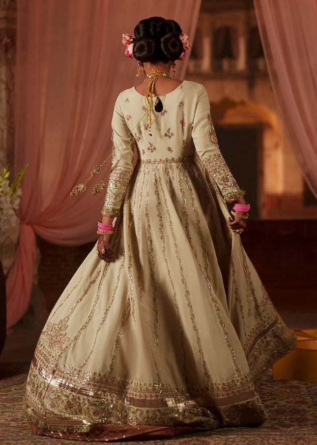 AJR Couture | Meharma - Shehnai