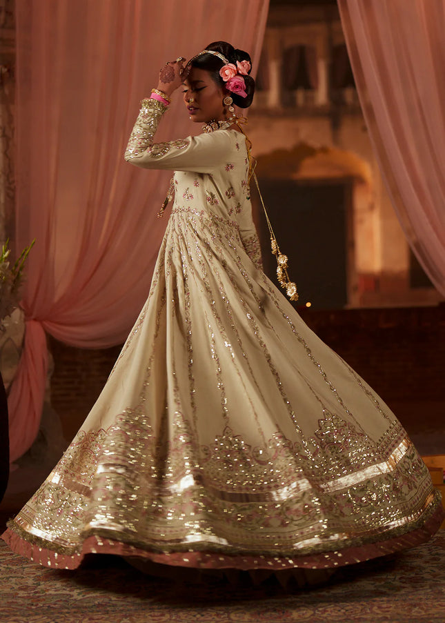 AJR Couture | Meharma - Shehnai