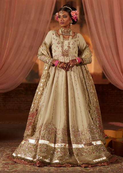 AJR Couture | Meharma - Shehnai