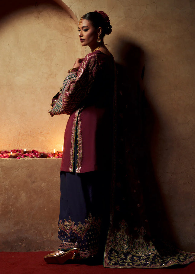 AJR Couture | Meharma - Haya