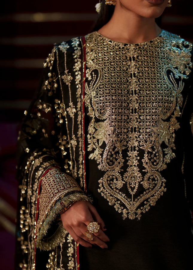 AJR Couture | Meharma - Lamsa