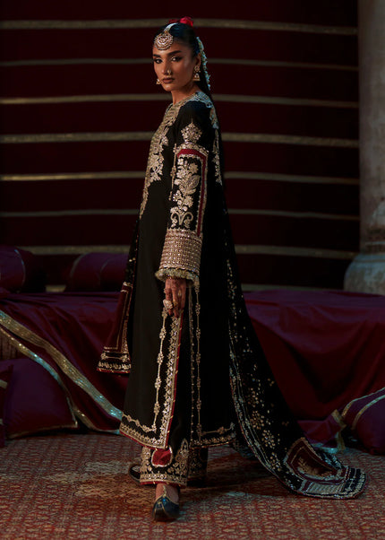 AJR Couture | Meharma - Lamsa