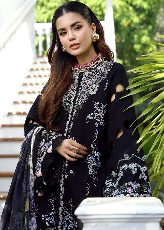 AJR Couture | Signature Lawn '26 - Vylo