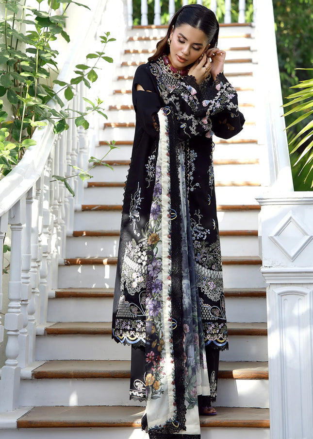 AJR Couture | Signature Lawn '26 - Vylo