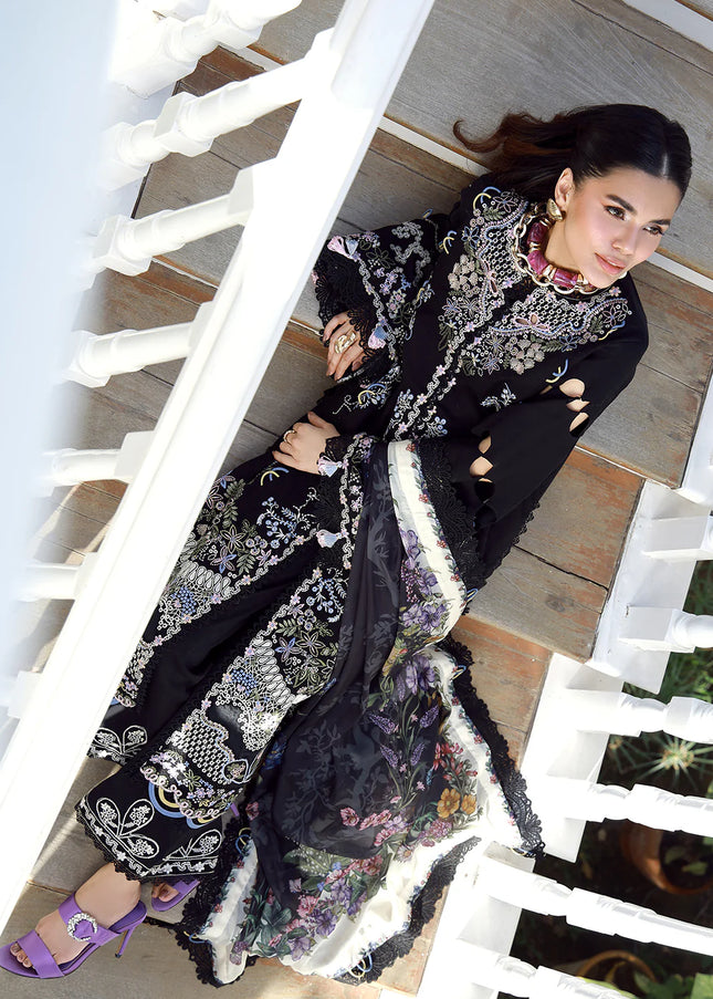 AJR Couture | Signature Lawn '26 - Vylo
