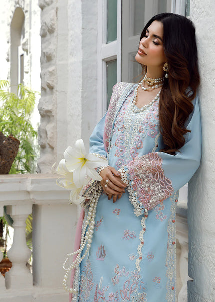 AJR Couture | Signature Lawn '26 - Evren
