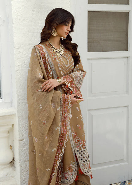 AJR Couture | Signature Lawn '26 - Noryx