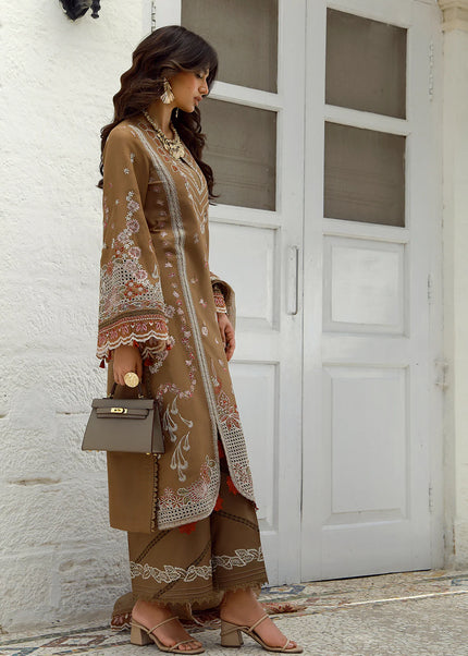 AJR Couture | Signature Lawn '26 - Noryx