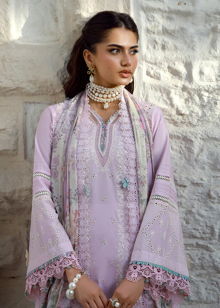 AJR Couture | Signature Lawn '26 - Syna