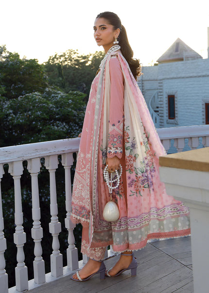 AJR Couture | Signature Lawn '26 - Sira