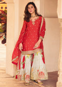 Gharara Suits