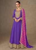 Anarkali Suits