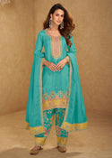 Pant Style Suits