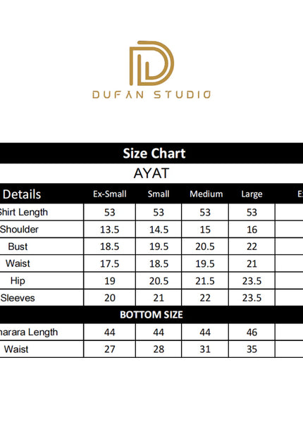 Dufan Studio | Raavish - Ayat