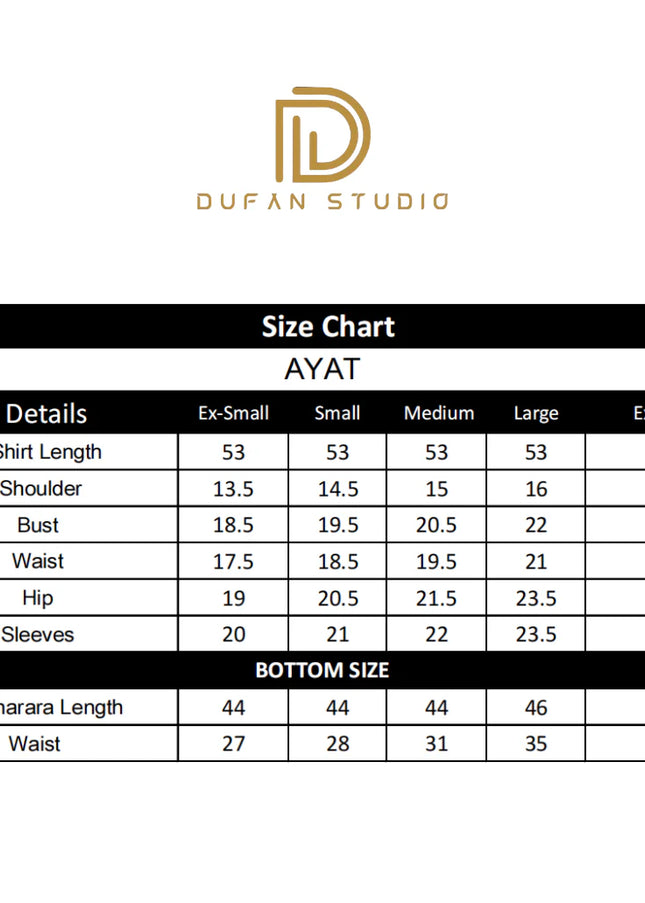 Dufan Studio | Raavish - Ayat