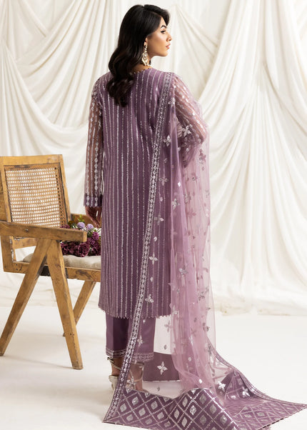 Alizeh | Dua-Best-Sellers- Aysal Lilac