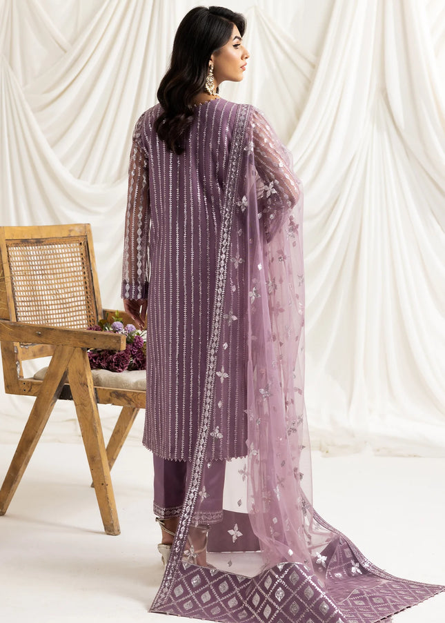 Alizeh | Dua-Best-Sellers- Aysal Lilac