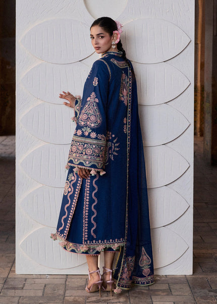 Hussain Rehar | Zan SS26 - Abi