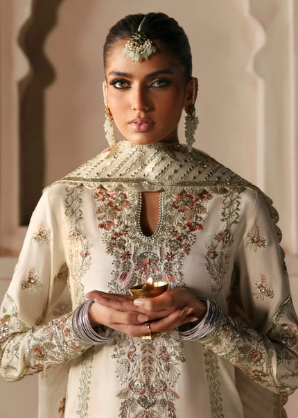 Afrozeh | Divani Silk Edit '25 - Arjumand