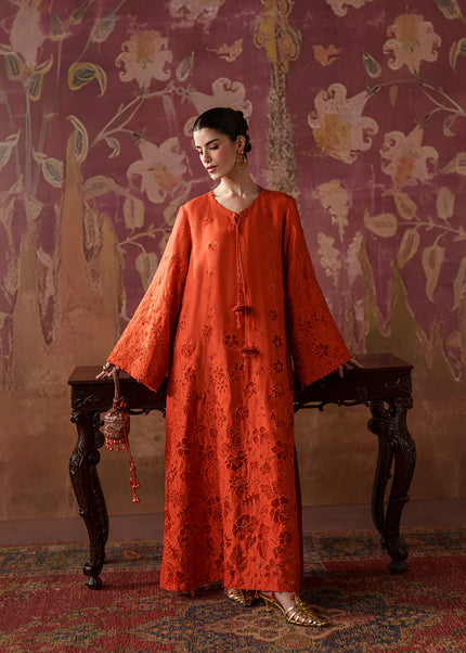 Faiza Saqlain | Lamia - Ahlam