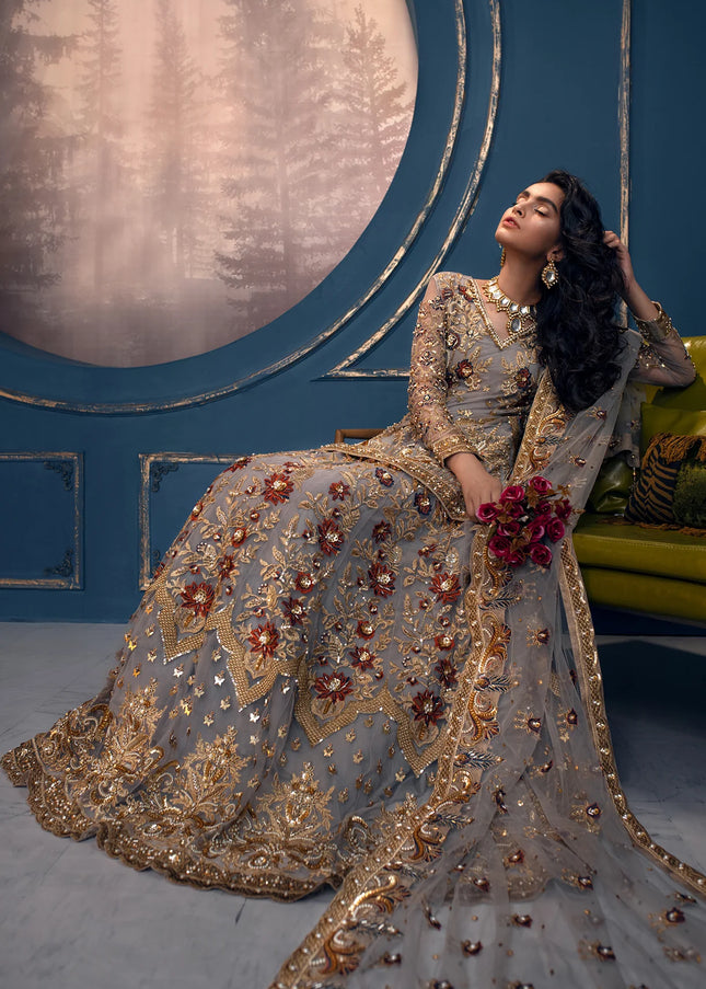 Akbar Aslam | Queen Bee