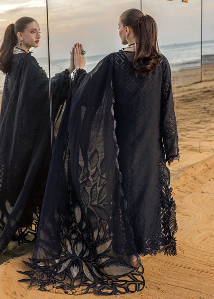 Rang Rasiya | Premium Summer Collection '26 - Alaya