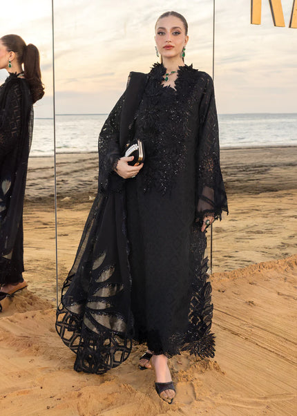 Rang Rasiya | Premium Summer Collection '26 - Alaya