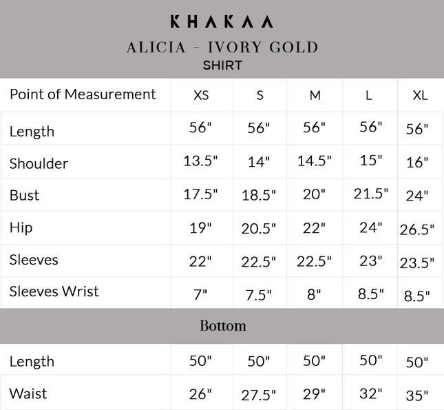 Khakaa | Ruya Festive'25 - Alicia