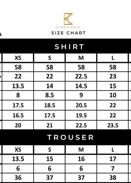 Kanwal Malik | Ghina - Alira