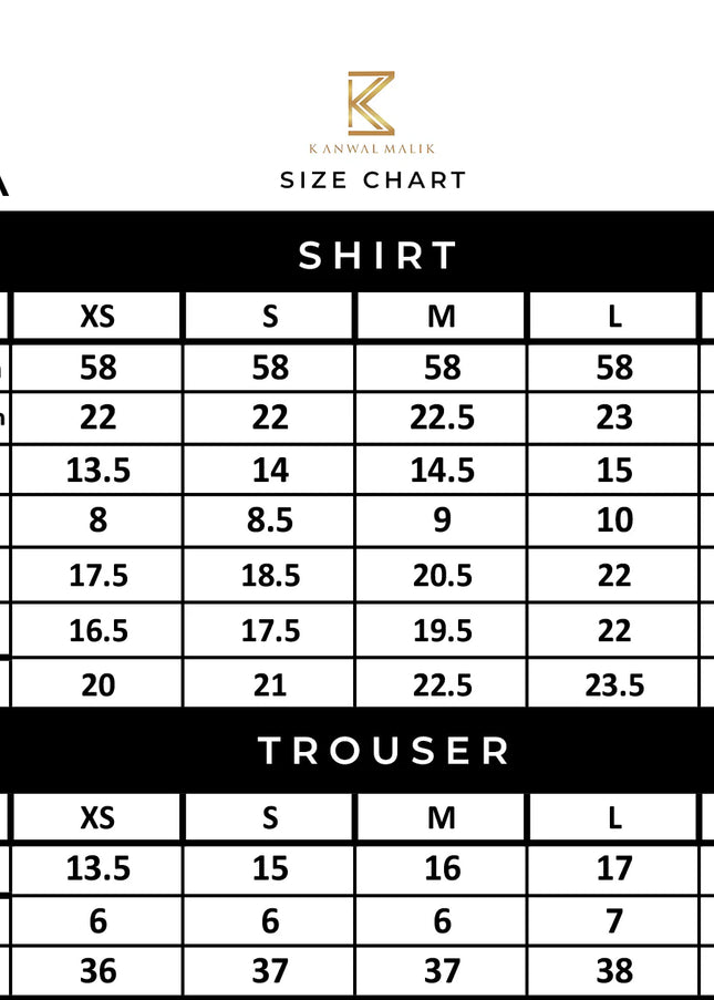 Kanwal Malik | Ghina - Alira