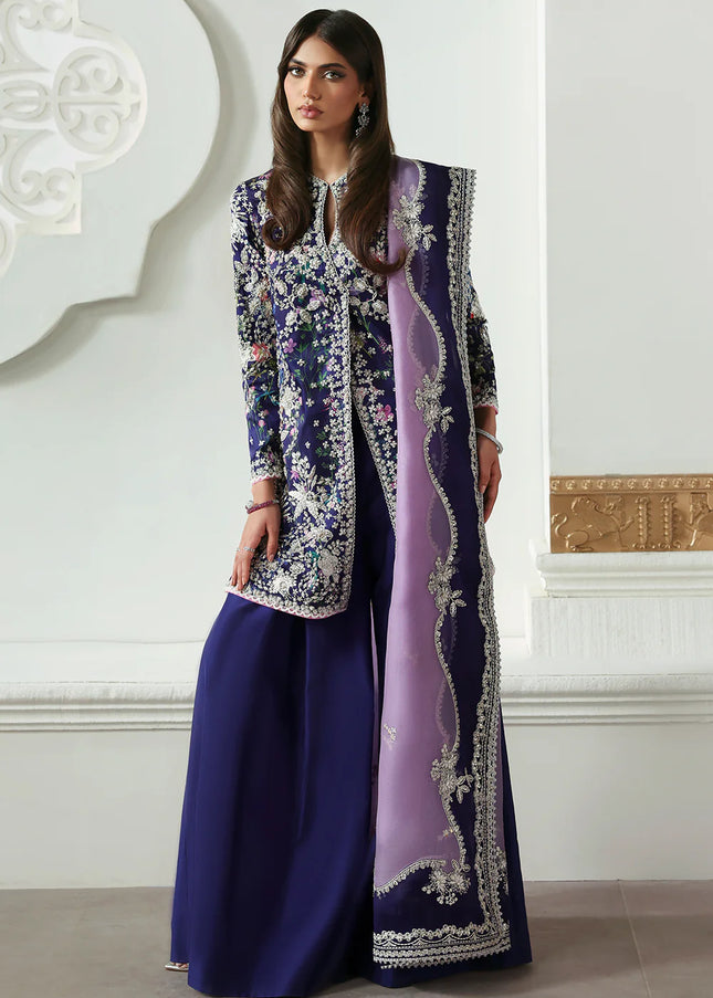 SORAYA | Lumene Festive  - Althea