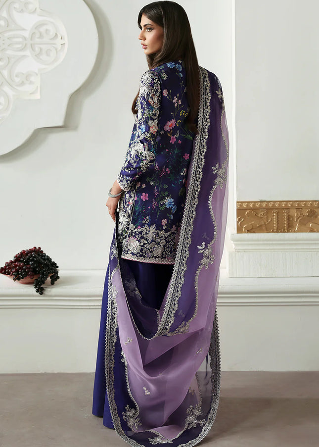 SORAYA | Lumene Festive  - Althea