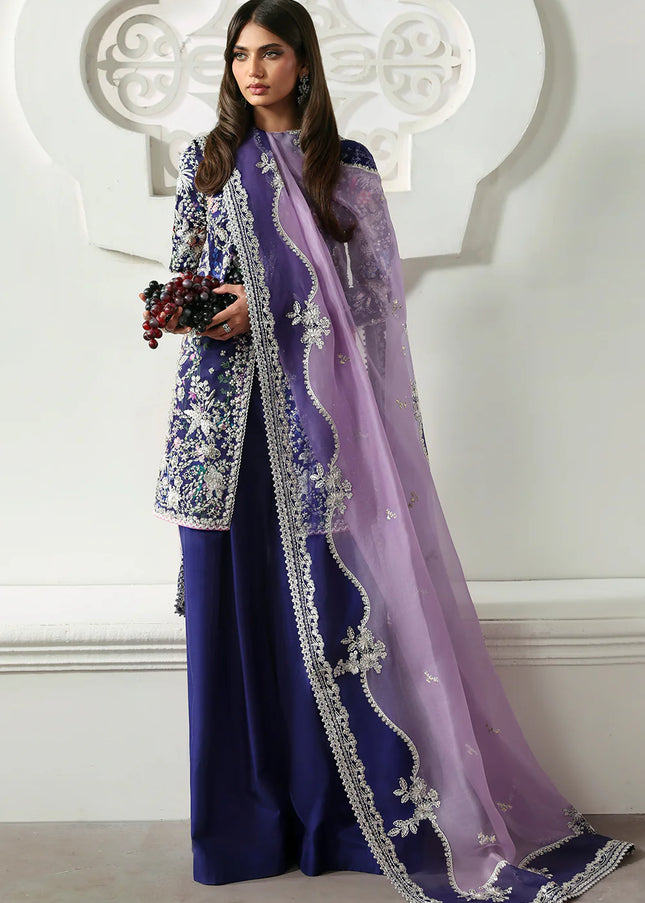 SORAYA | Lumene Festive  - Althea