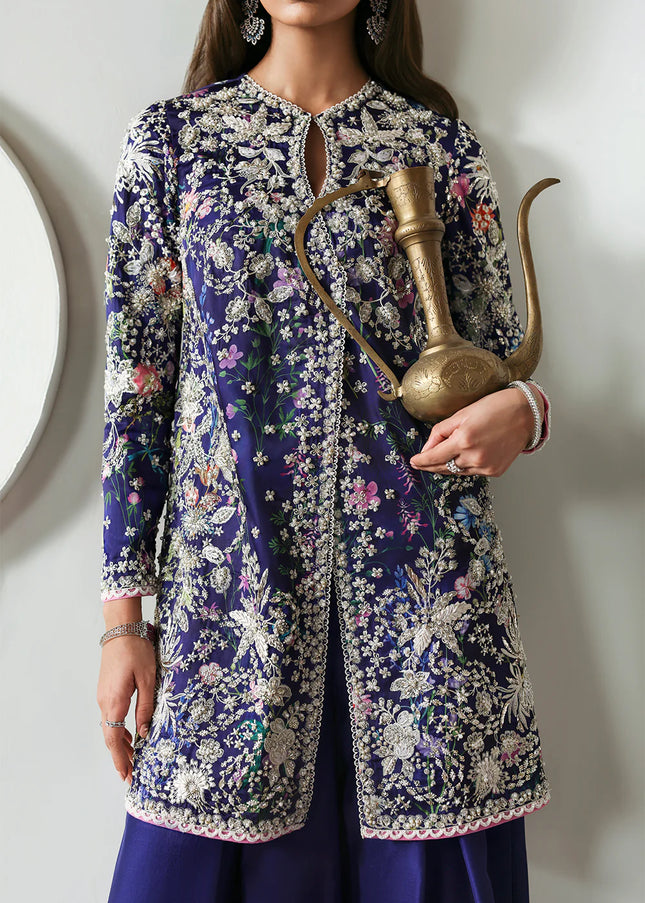 SORAYA | Lumene Festive  - Althea