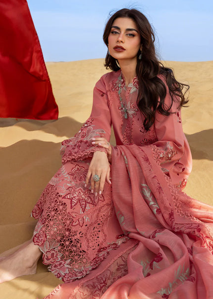 Rang Rasiya | Premium Summer Collection '26 - Amani