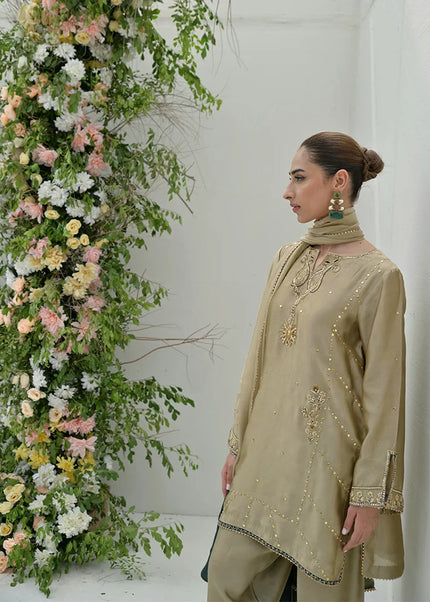 Nimrah | Occasion Wear - Amira