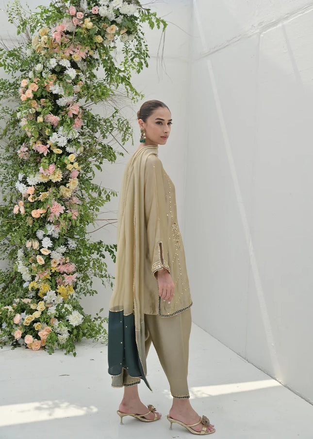 Nimrah | Occasion Wear - Amira