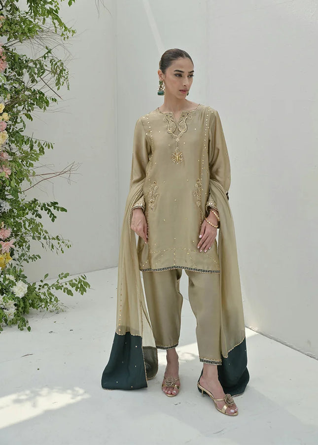 Nimrah | Occasion Wear - Amira