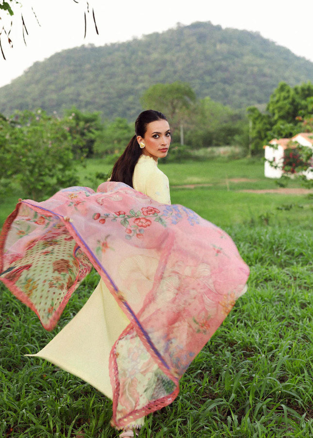 Republic Womenswear | Lilas - Amris