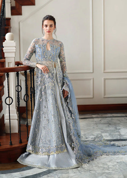 Mushq | The Muse - Anastassia