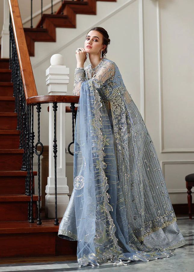 Mushq | The Muse - Anastassia