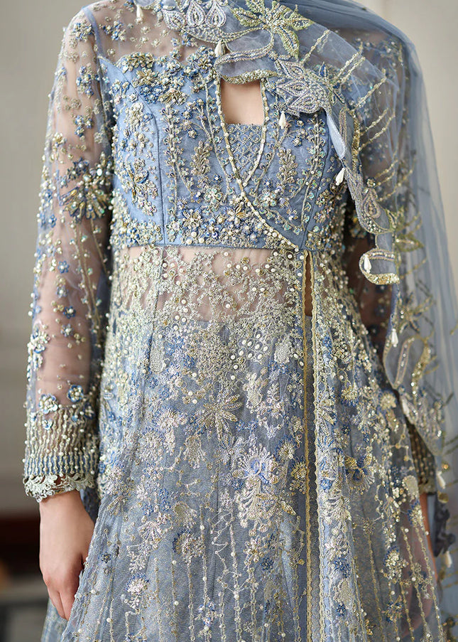 Mushq | The Muse - Anastassia