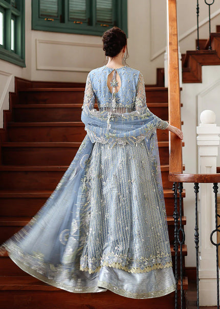 Mushq | The Muse - Anastassia