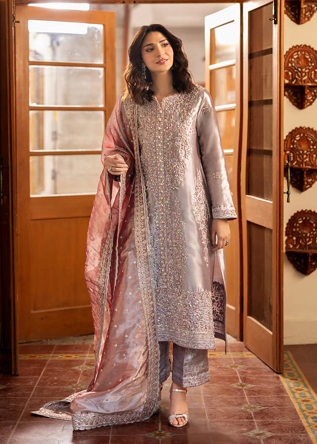 Mushq | Sunehri - Anoushay