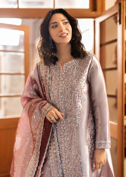 Mushq | Sunehri - Anoushay