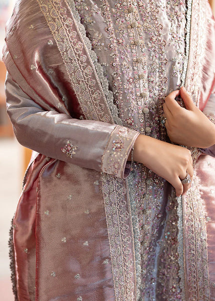 Mushq | Sunehri - Anoushay