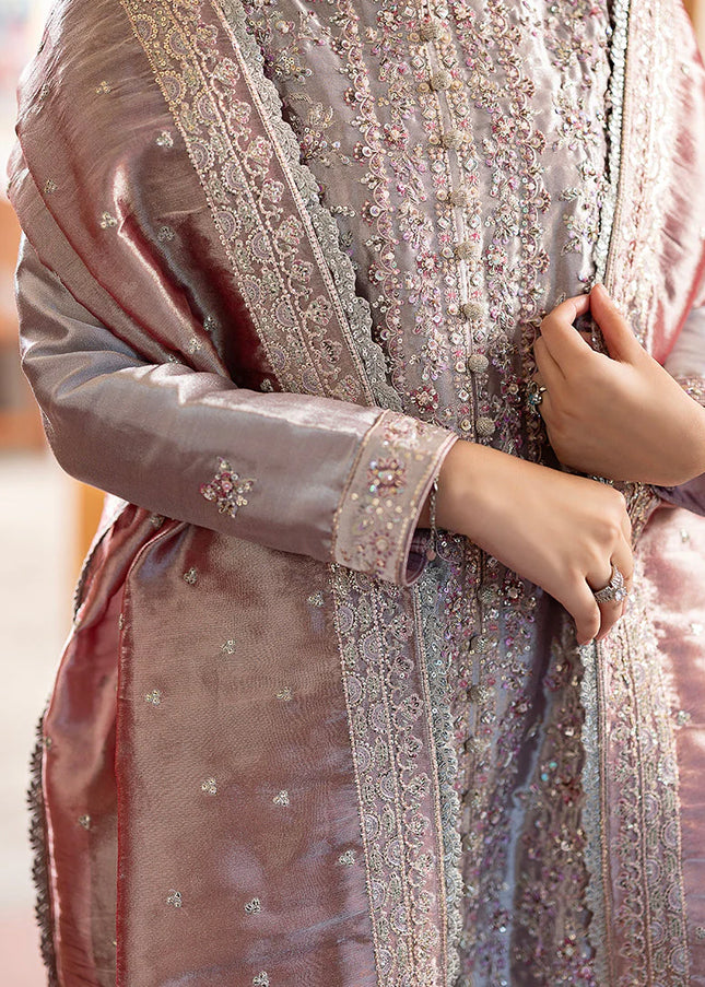 Mushq | Sunehri - Anoushay